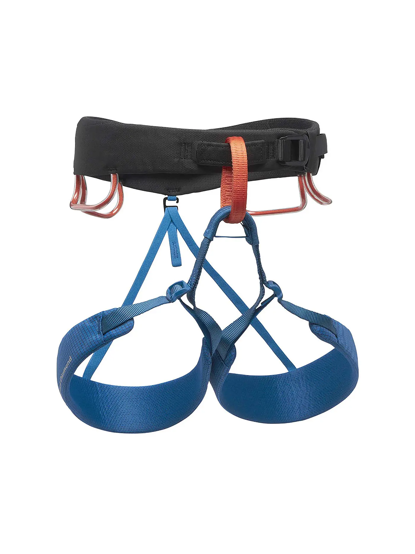 BLACK DIAMOND | Klettergurt Momentum | 